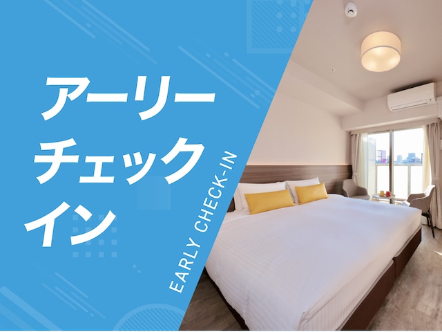 道頓堀クリスタルホテル4