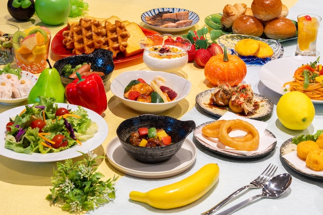 道頓堀クリスタルホテル4