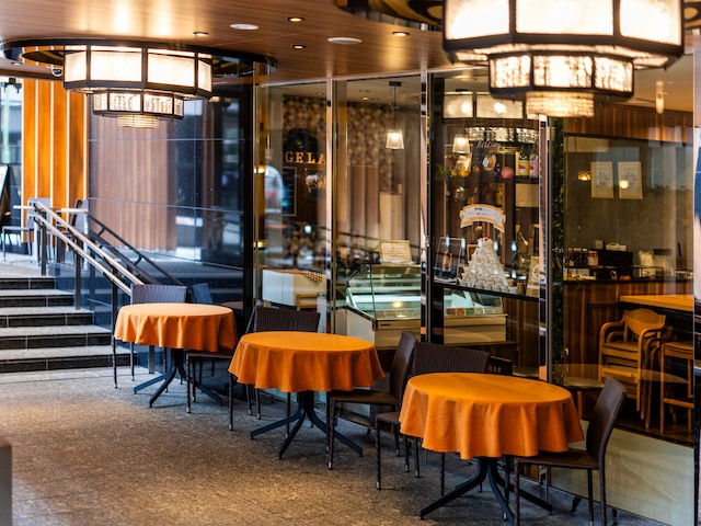 アパホテル〈京都駅東〉