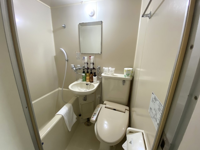 ホテルGORO (五楼) 函館