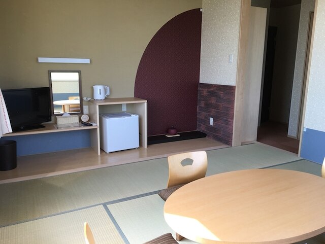 プチホテル ブランフルール