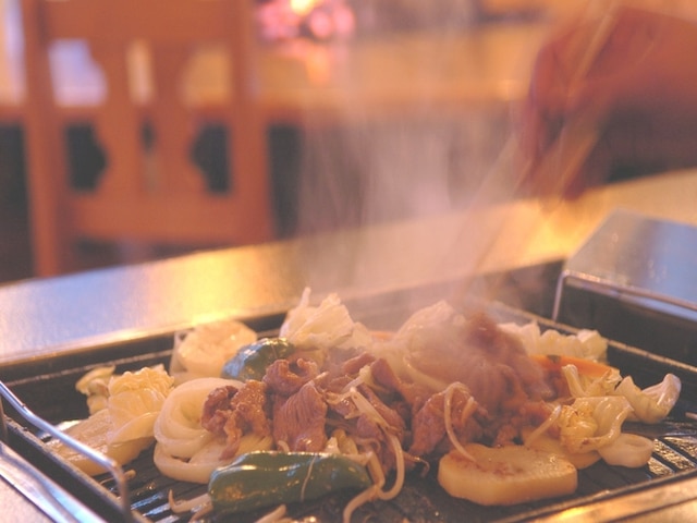 プチホテル ブランフルール