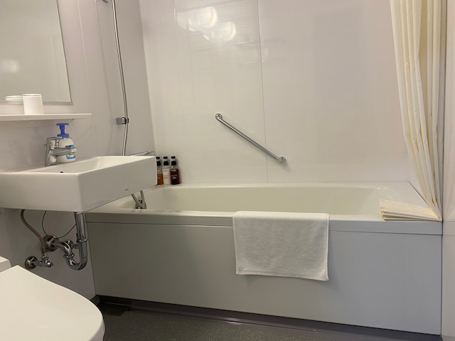 プチホテル ブランフルール