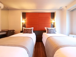 ホテル サクラスイート 大阪