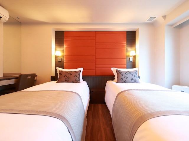 ホテル サクラスイート 大阪