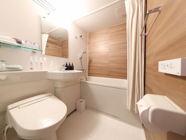 ホテル サクラスイート 大阪