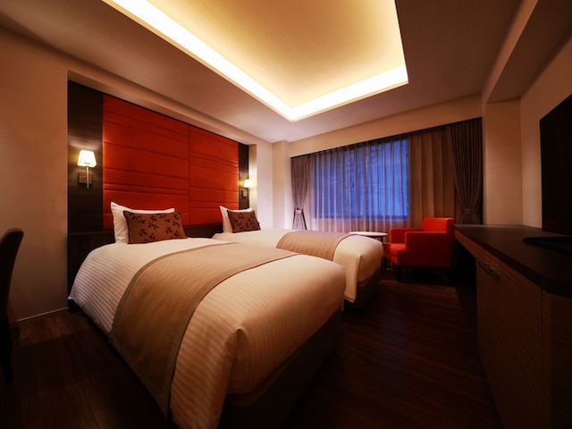 ホテル サクラスイート 大阪