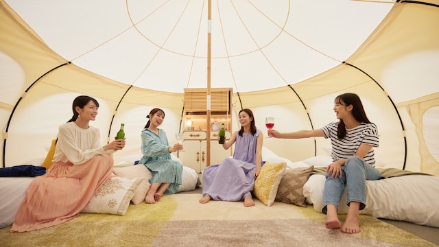 グランエレメント