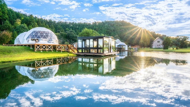 グランエレメント