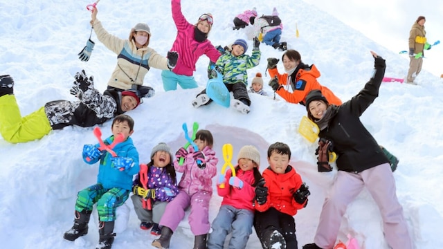 グランエレメント