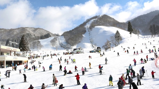 グランエレメント