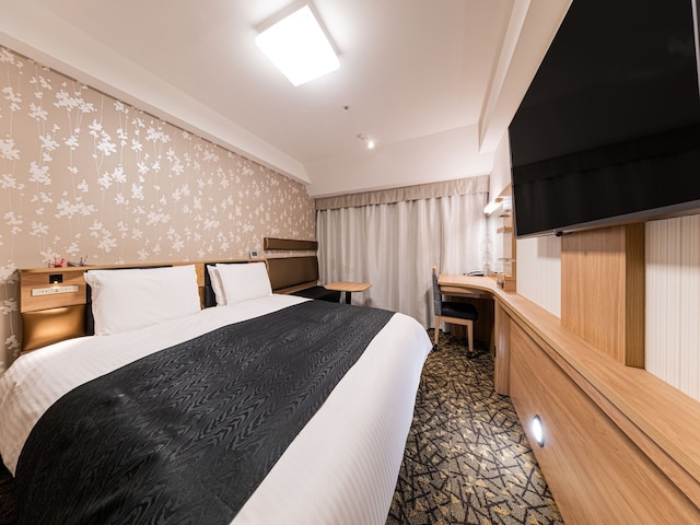 アパホテル〈京都祇園〉EXCELLENT