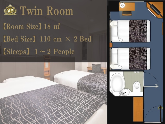 アパホテル〈京都祇園〉EXCELLENT