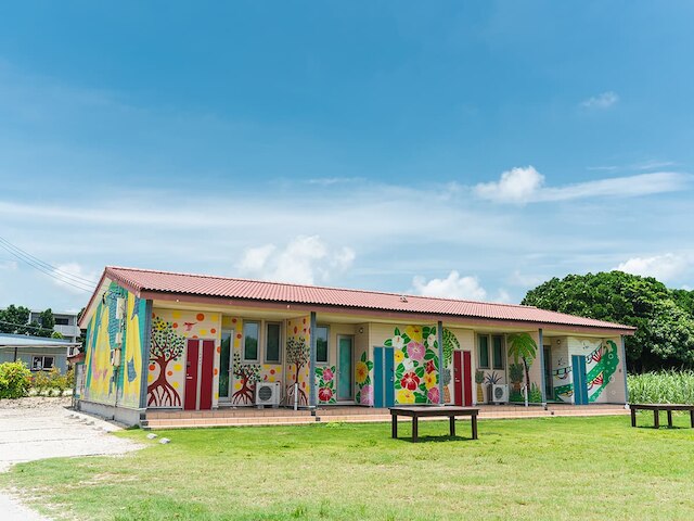 アレーズド・ヴィラSHIRAHO