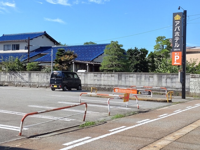 アパホテル〈高岡丸の内〉