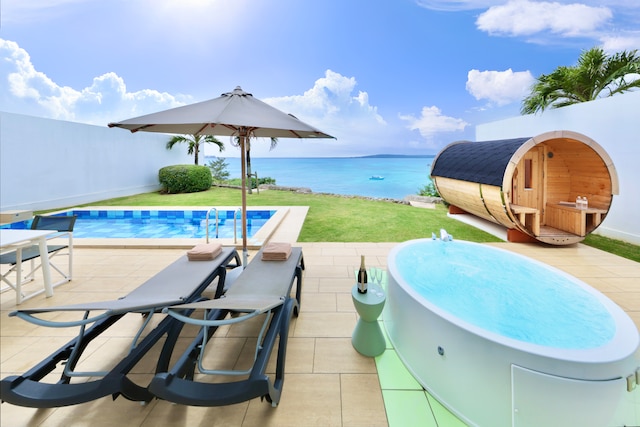 クリスタルヴィラ宮古島砂山ビーチ