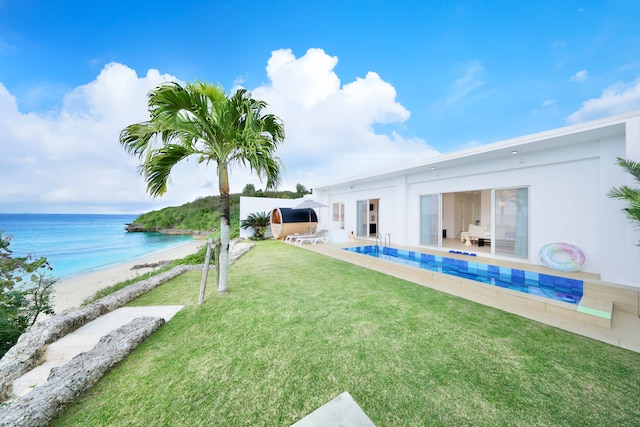 クリスタルヴィラ宮古島砂山ビーチ