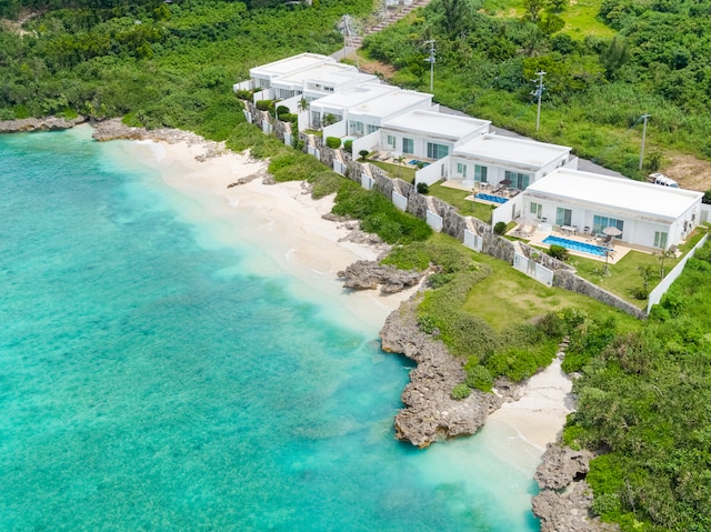 クリスタルヴィラ宮古島砂山ビーチ