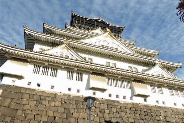 ホテルオークスアーリーバード大阪森ノ宮