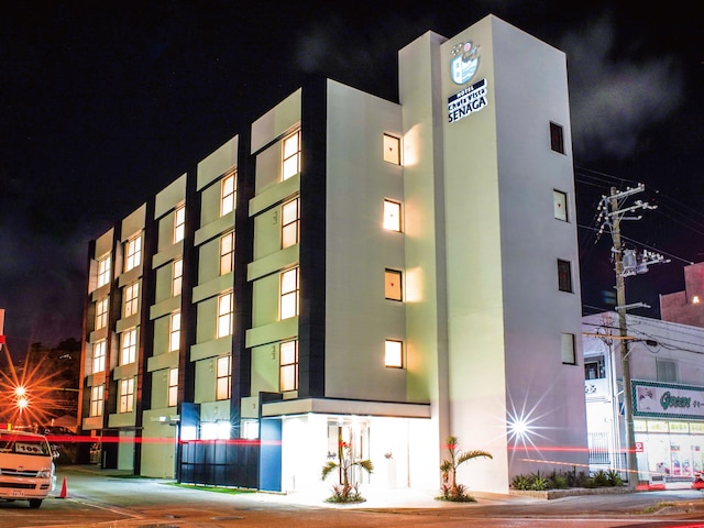 Hotel Chula Vista SENAGA(ホテルチュラビスタ瀬長) ～ SEVEN Hotels ＆ Resorts ～