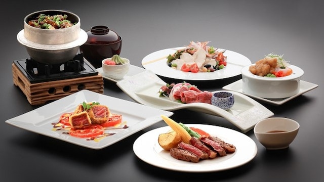 亀嵩温泉 玉峰山荘