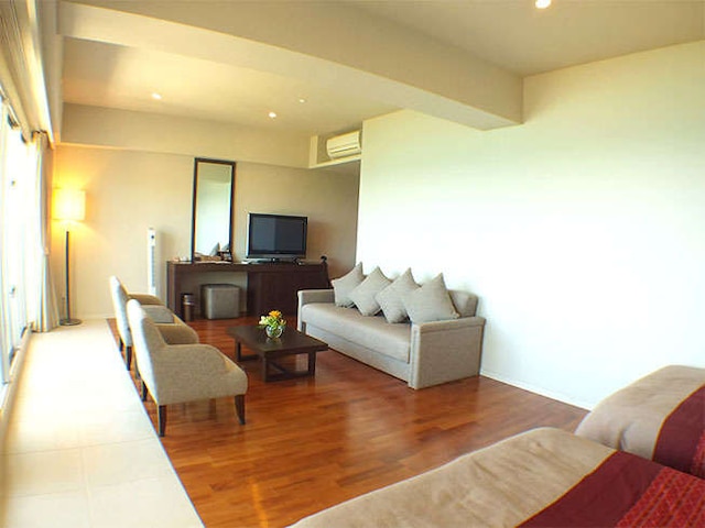 ホテル浜比嘉島リゾート