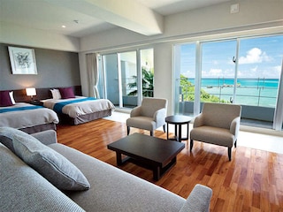 ホテル浜比嘉島リゾート