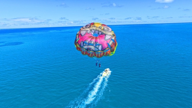 ホテル浜比嘉島リゾート