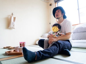 WE HOME HOTEL＆KITCHEN 市川・船橋