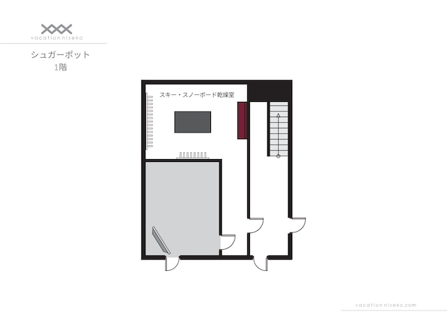 シュガーポット