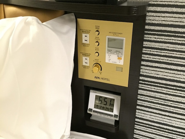 アパホテル〈六本木駅前〉