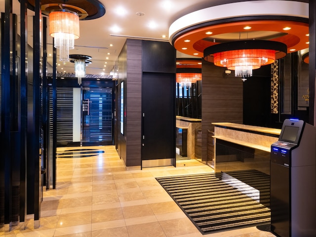 アパホテル〈六本木駅前〉