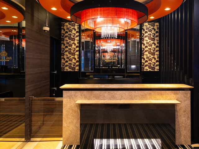 アパホテル〈六本木駅前〉