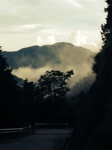 民宿かわらび荘