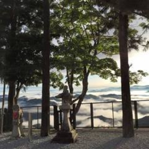 民宿かわらび荘