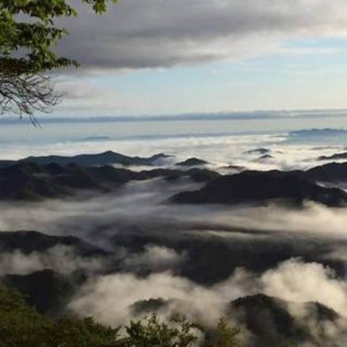 民宿かわらび荘