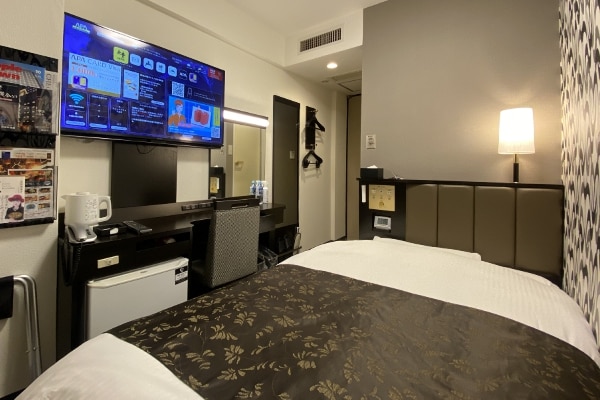 アパホテル〈八王子駅北〉