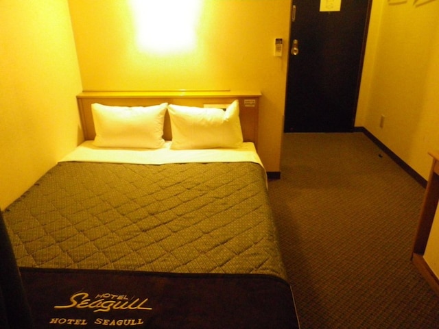 ホテル シーガル