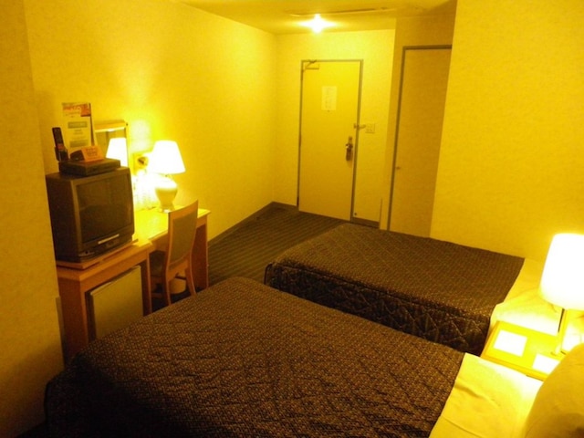 ホテル シーガル