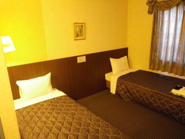 ホテル シーガル