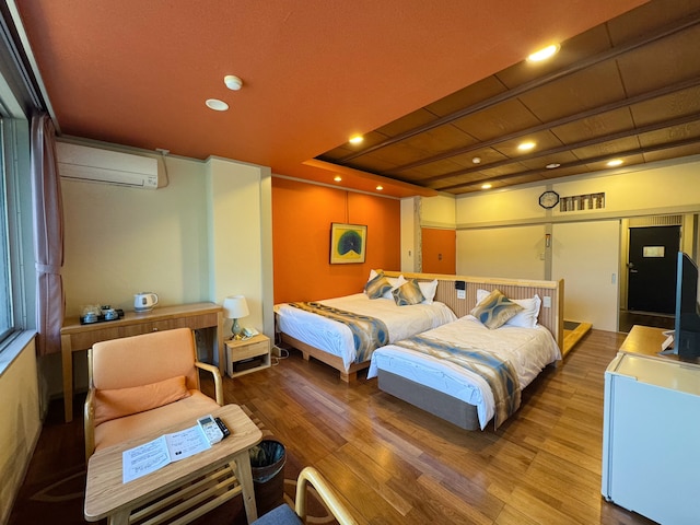 黒部サンバレーホテル