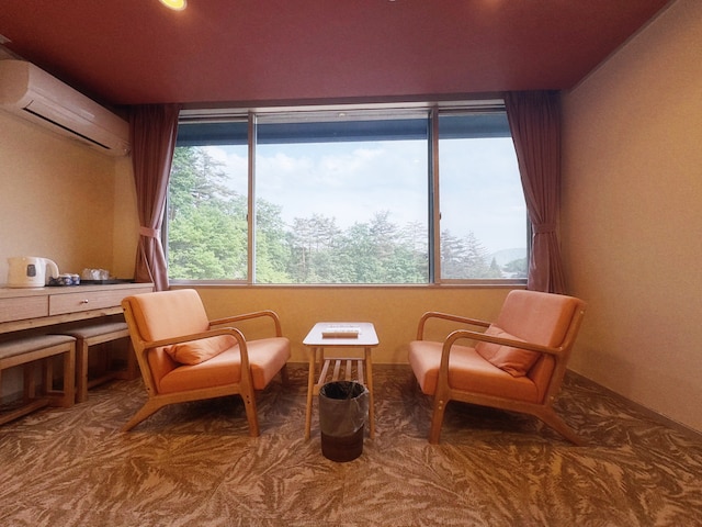 黒部サンバレーホテル