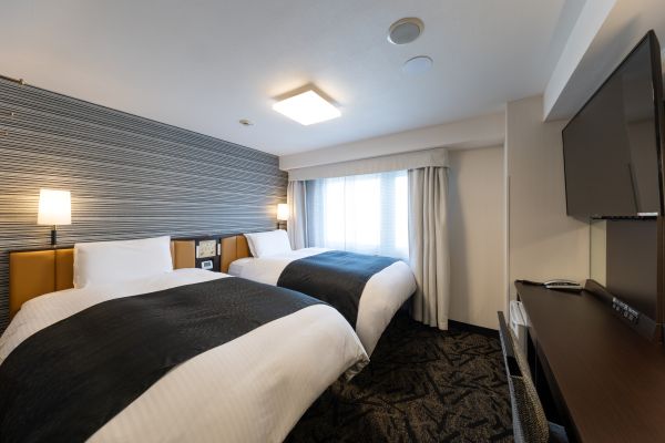 アパホテル〈京都駅堀川通〉