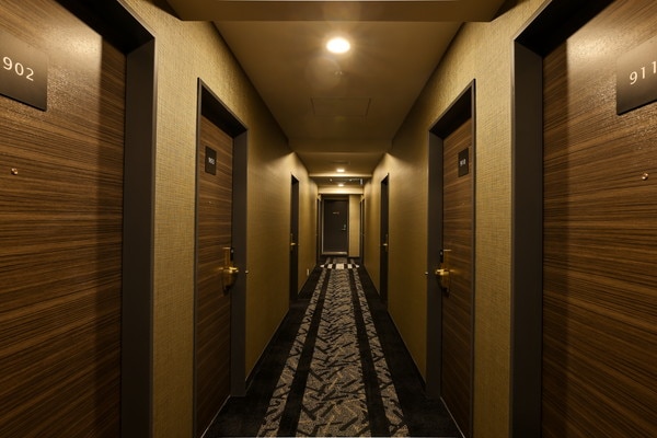 アパホテル〈小伝馬町駅前〉