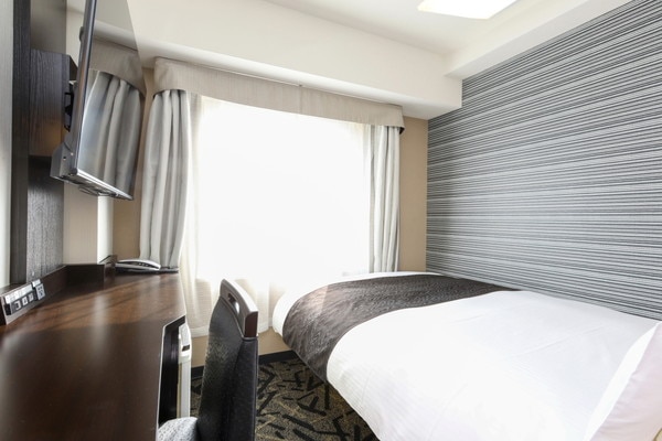 アパホテル〈千葉八千代緑が丘〉