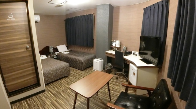 ホテルポート門司