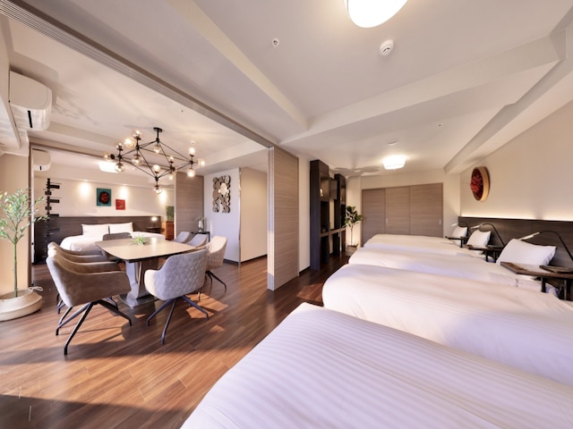 道頓堀クリスタルエグゼ