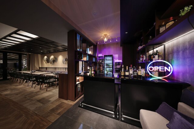 道頓堀クリスタルエグゼ