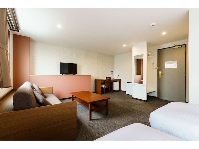 ホテルイルグランディ