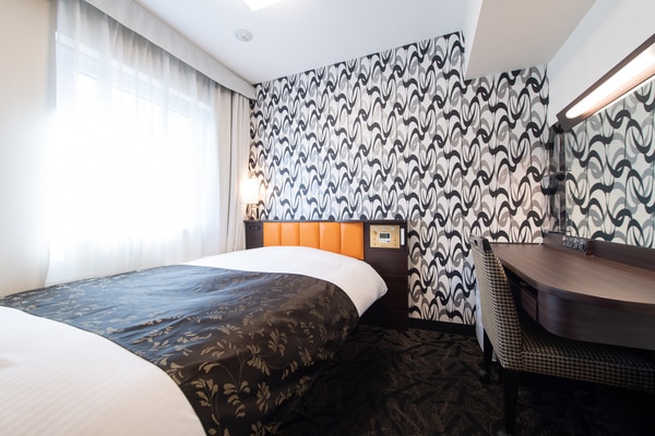 アパホテル〈上野広小路〉